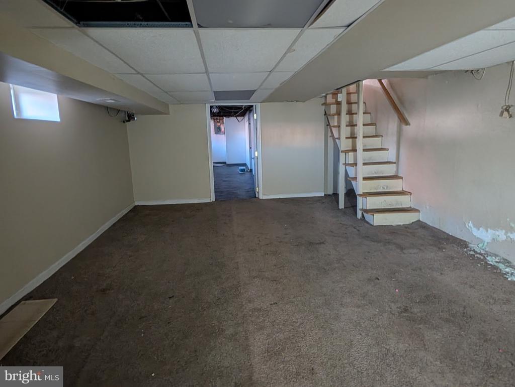 Dudley Ave, Baltimore, MD 21213