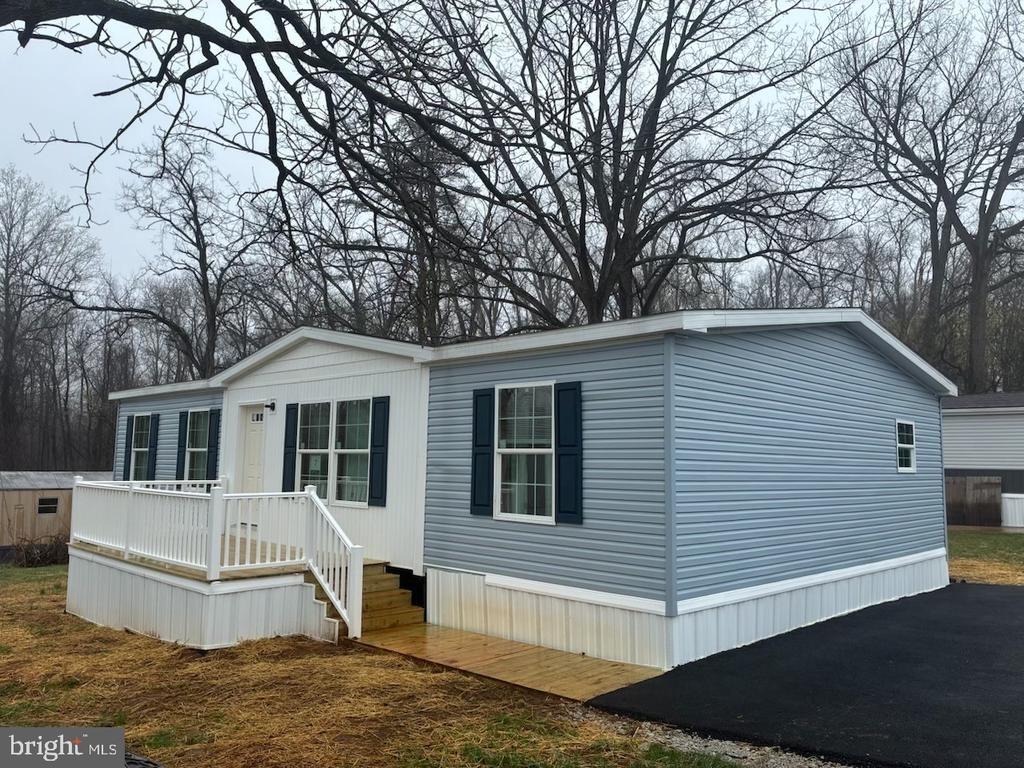 Ridge Rd, Etters, PA 17319