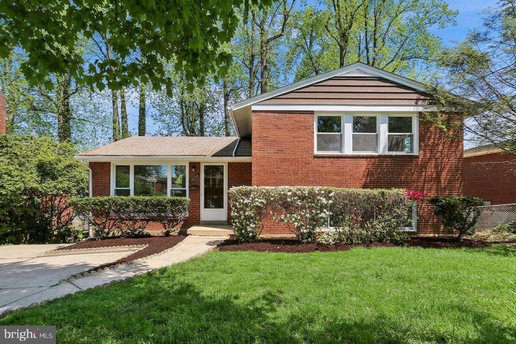 Matey Rd, Silver Spring, MD 20906