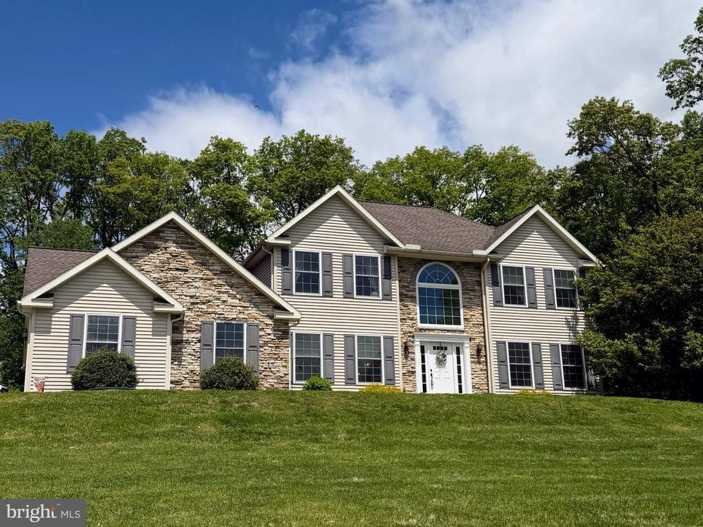 Old 522, Selinsgrove, PA 17870