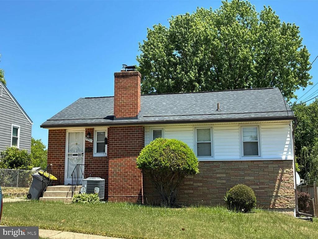 Parkway Ct, Hyattsville, MD 20782