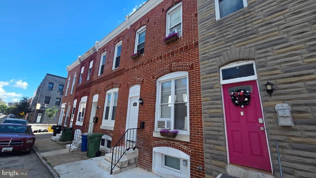 Glyndon Ave, Baltimore, MD 21223