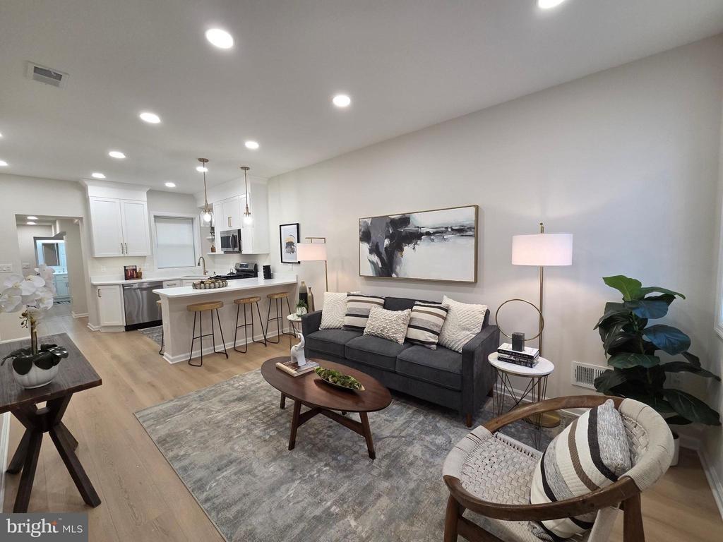 E Lombard St, Baltimore, MD 21202