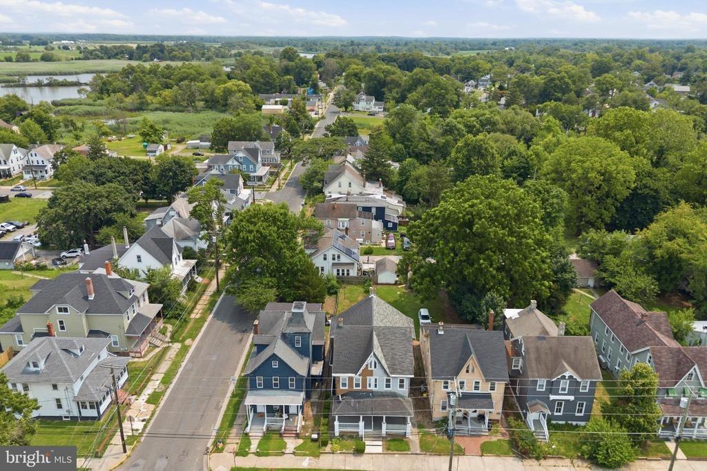 Seventh St, Salem, NJ 08079