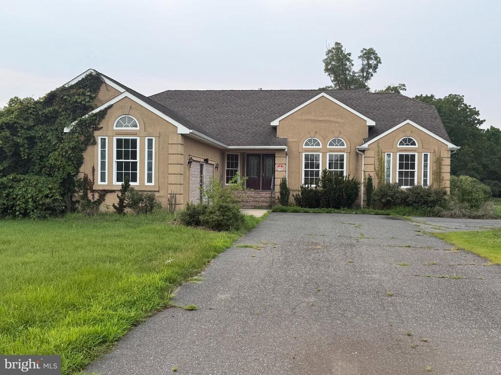 Reeves Rd, Bridgeton, NJ 08302