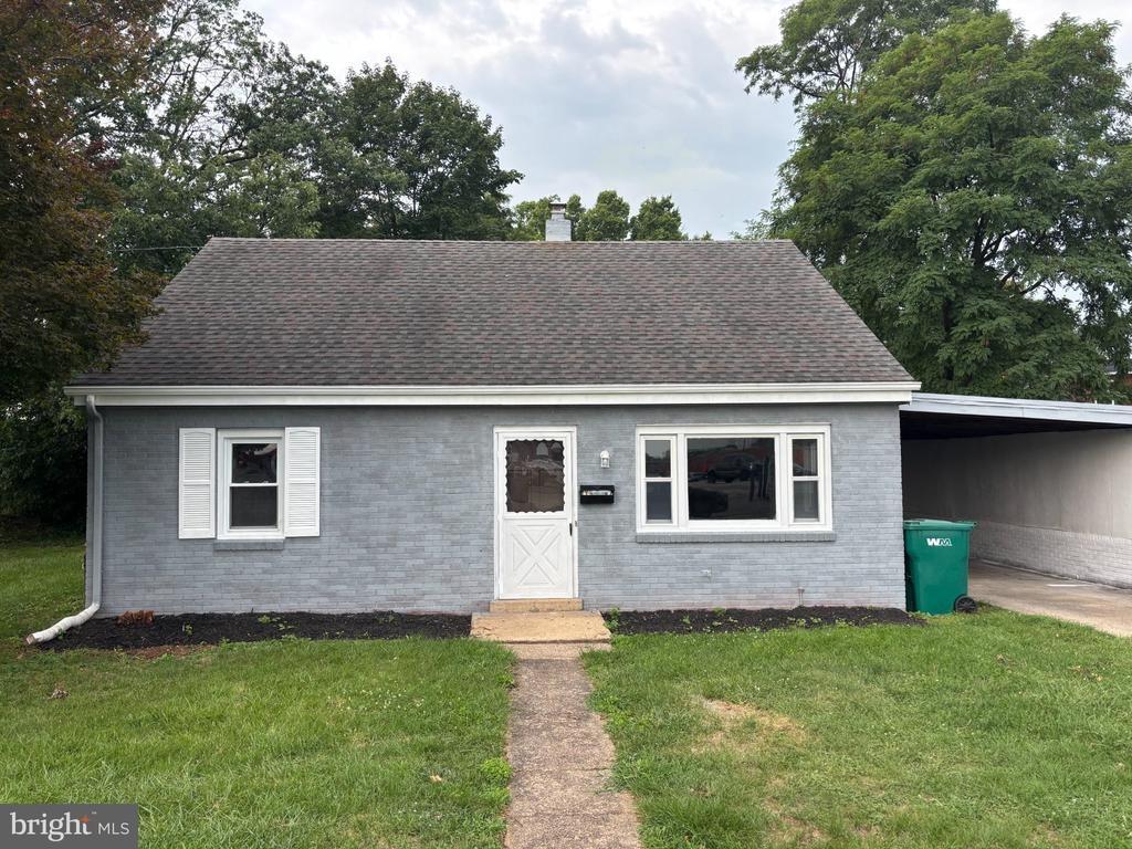 Saint Johns Rd, Camp Hill, PA 17011