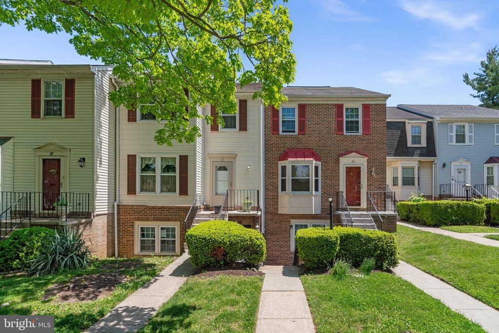 Tallow Ct, Windsor Mill, MD 21244
