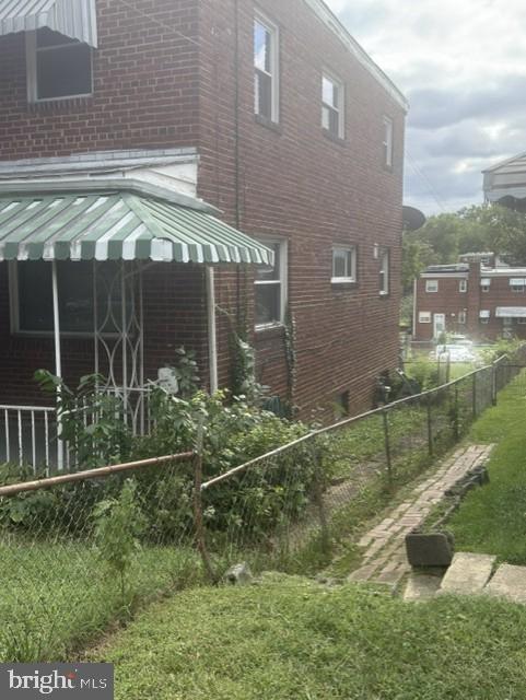 Oglethorpe St Ne, Washington, DC 20011