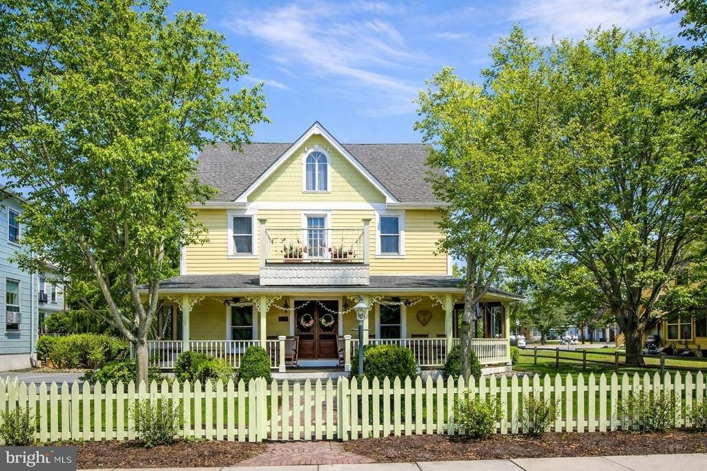 Windsor Ave, Cape May, NJ 08204