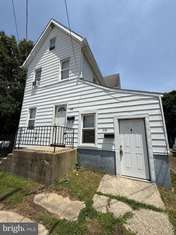 E Broadway, Salem, NJ 08079