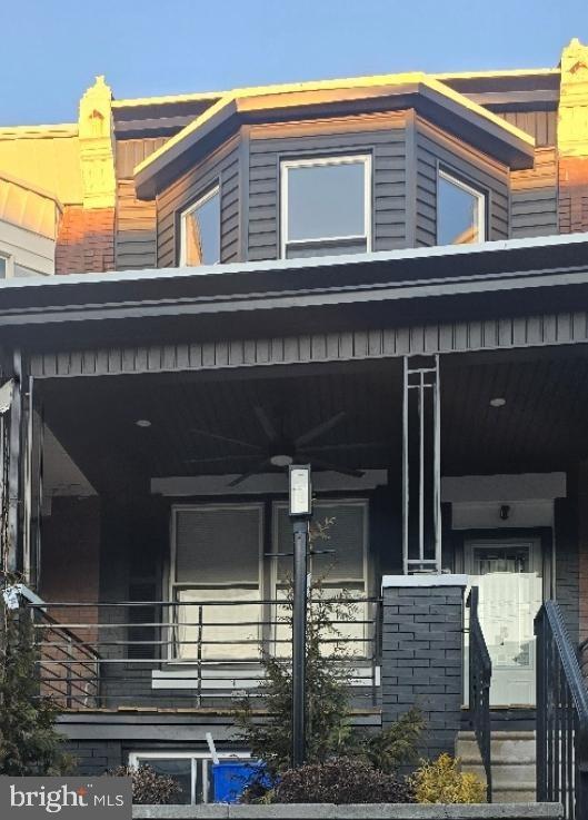 N 17th St, Philadelphia, PA 19140