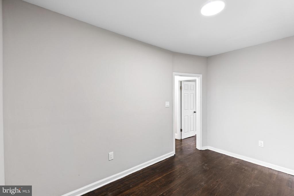 N Hilton St, Baltimore, MD 21229