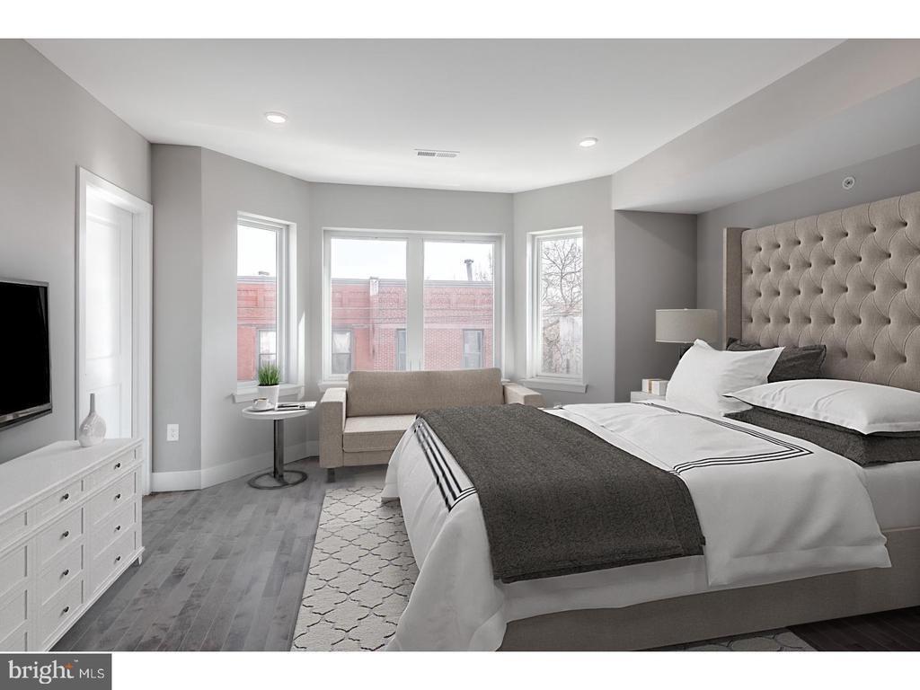 N 16th St, Philadelphia, PA 19130