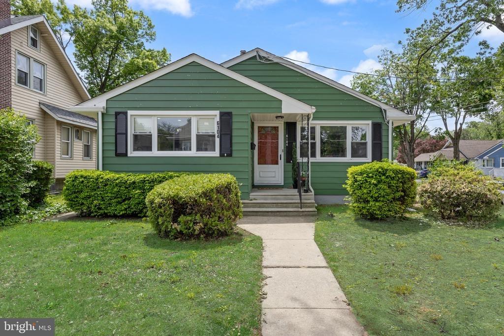Walnut Ave, Pennsauken, NJ 08109
