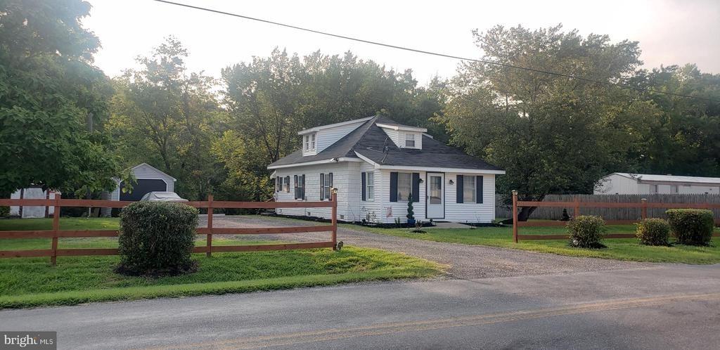 Veterans Dr, Federalsburg, MD 21632