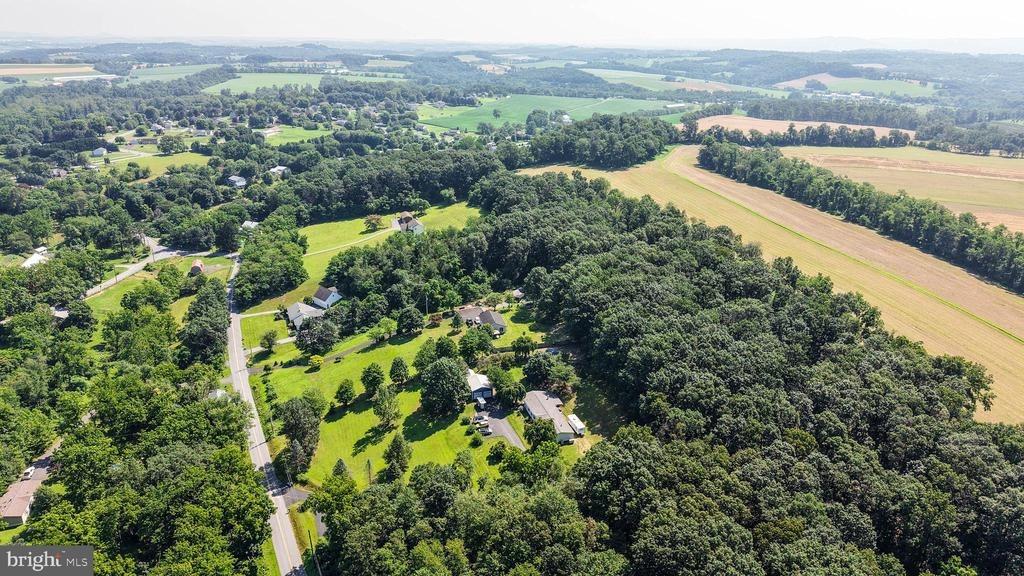 Snyder School Rd, Bernville, PA 19506