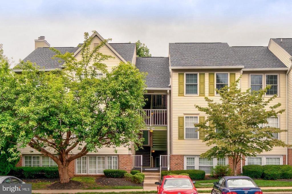 Surrey Ln, Nottingham, MD 21236
