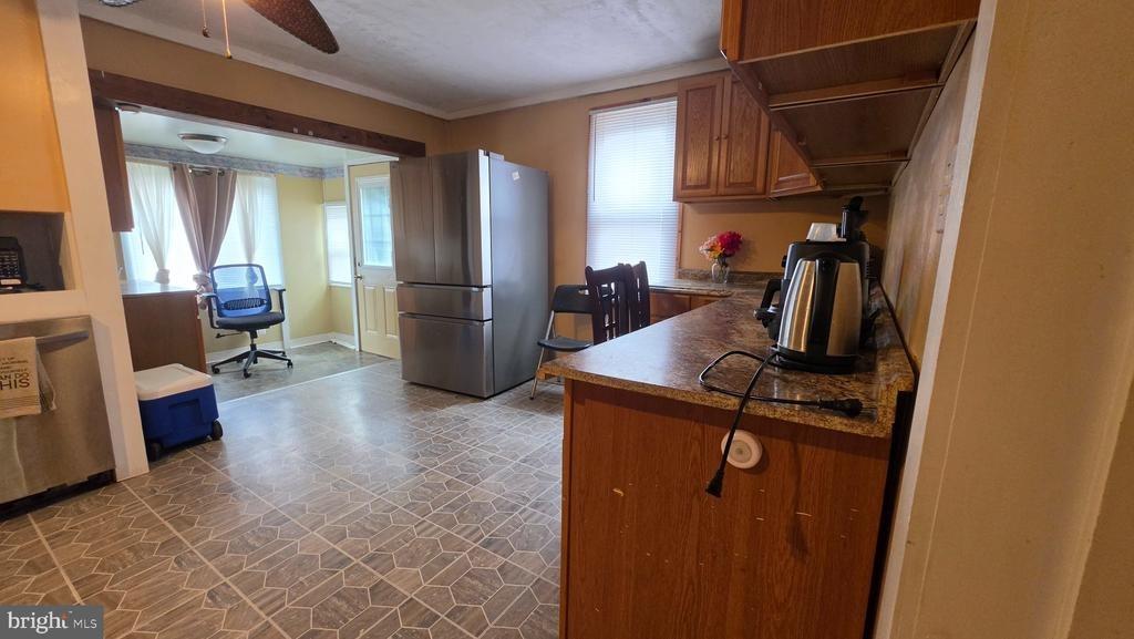 N 4th St, Bangor, PA 18013