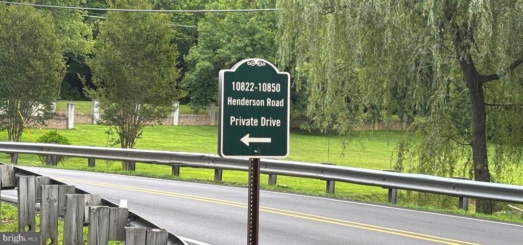 Henderson Rd, Fairfax Station, VA 22039