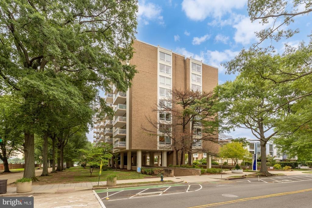 4th St Sw, Washington, DC 20024