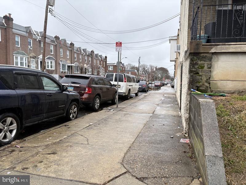 Palmetto St, Philadelphia, PA 19120