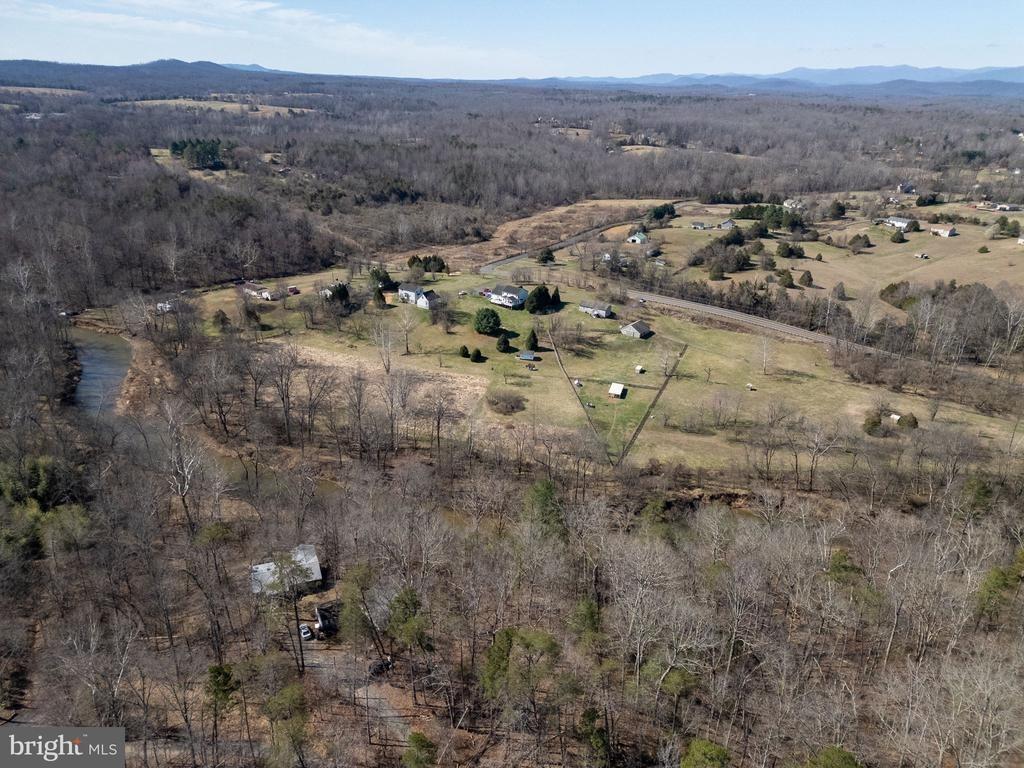 Eggbornsville Rd, Rixeyville, VA 22737
