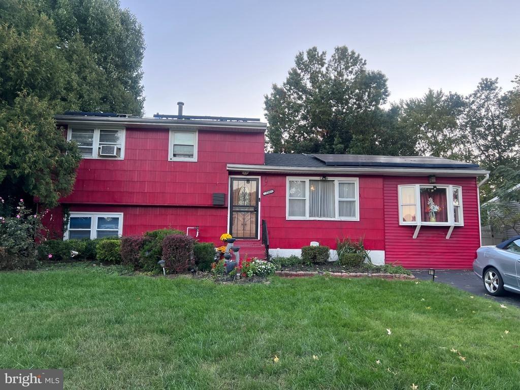 Independence Blvd, Lawnside, NJ 08045