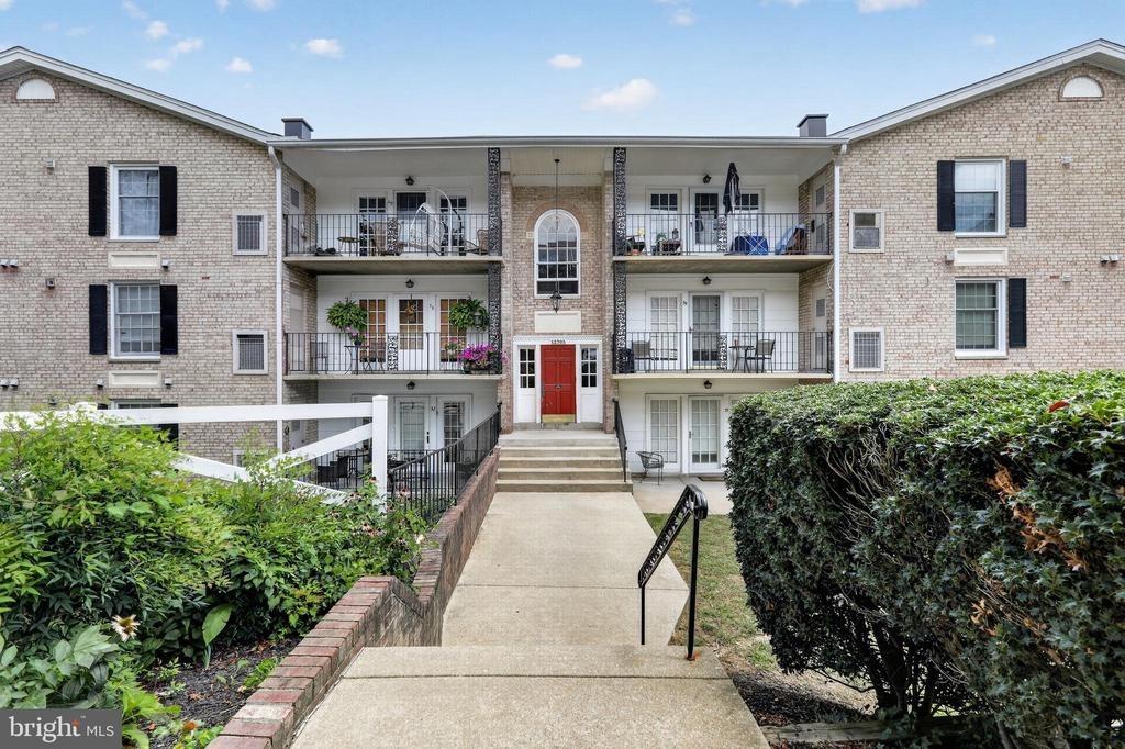 Gordon Blvd, Woodbridge, VA 22192