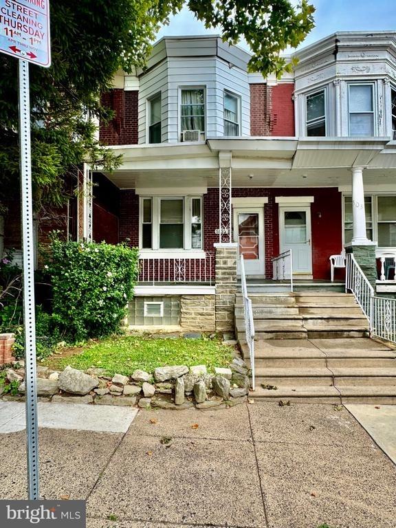 N 16th St, Philadelphia, PA 19141
