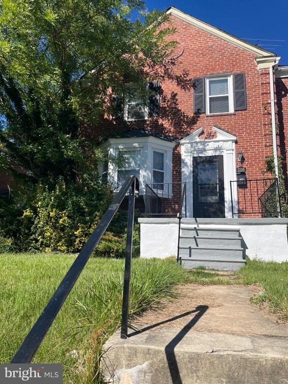 Northbourne Rd, Baltimore, MD 21239