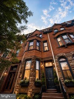 Auchentoroly Ter, Baltimore, MD 21217