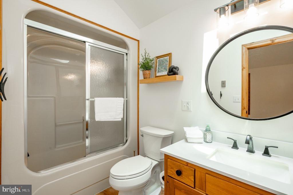 S Blakeslee Rd, Oakland, MD 21550