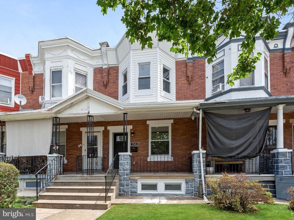 N Allison St, Philadelphia, PA 19131