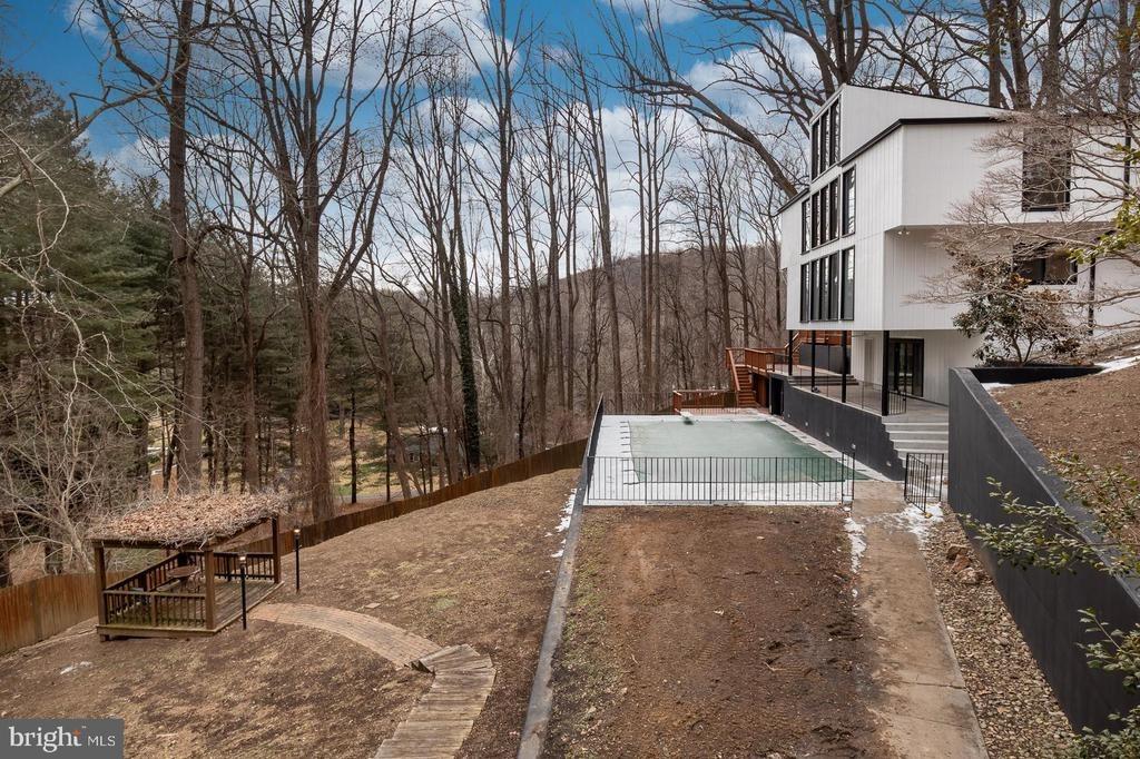 Ivy Hill Rd, Cockeysville, MD 21030