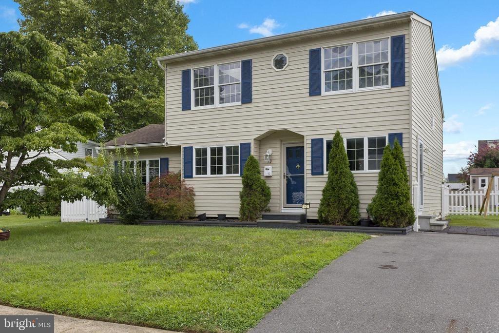 Elton Ave, Trenton, NJ 08620