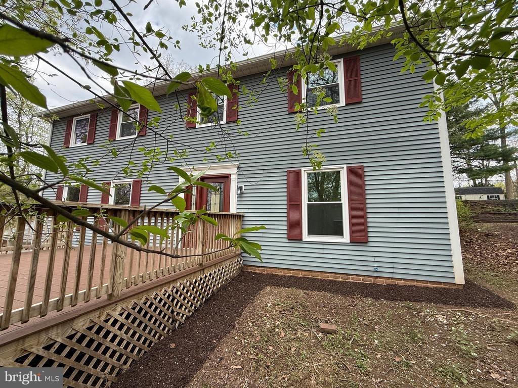 Pine Tree Dr, New Cumberland, PA 17070
