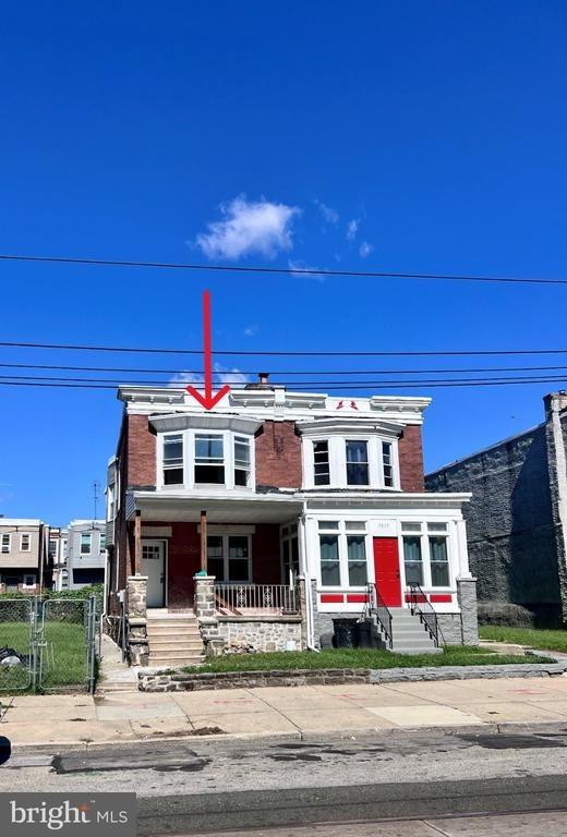 Chester Ave, Philadelphia, PA 19143