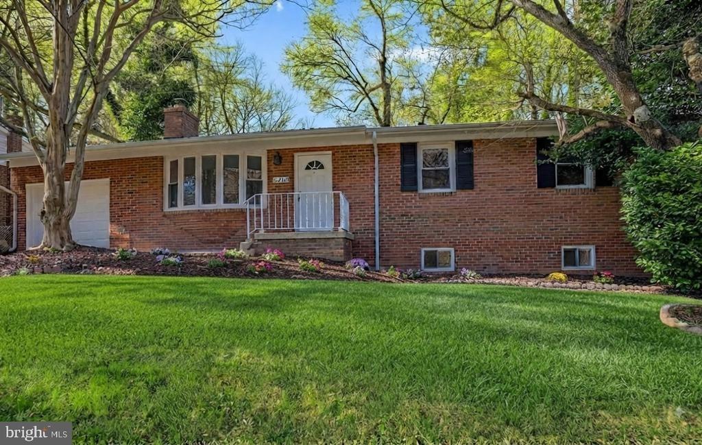Rosaryville Rd, Upper Marlboro, MD 20772