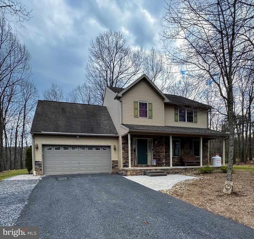 Lakeland Dr, Hesston, PA 16647