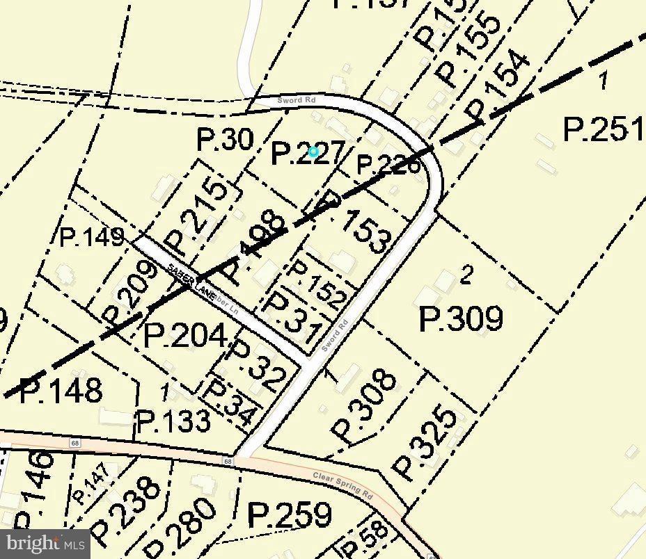 Sword Rd, Williamsport, MD 21795
