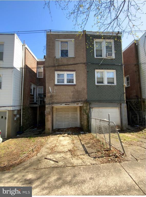 E Sharpnack St, Philadelphia, PA 19119