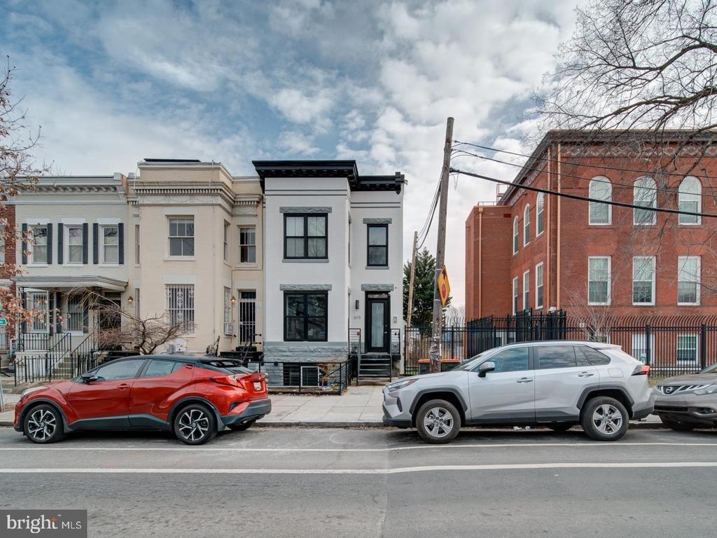 15th St Ne, Washington, DC 20002