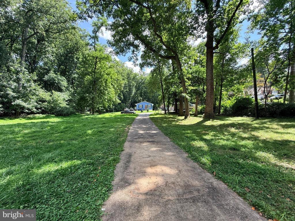 Maple St, Silver Spring, MD 20904