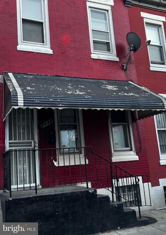 N Bancroft St, Philadelphia, PA 19132