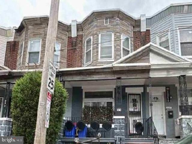 Chancellor St, Philadelphia, PA 19139
