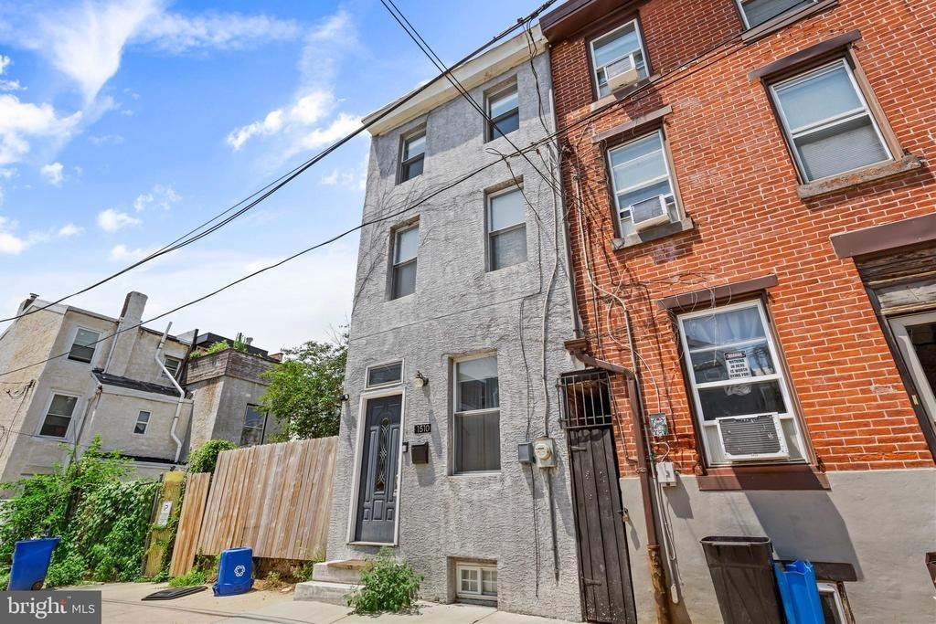 N Leithgow St, Philadelphia, PA 19122