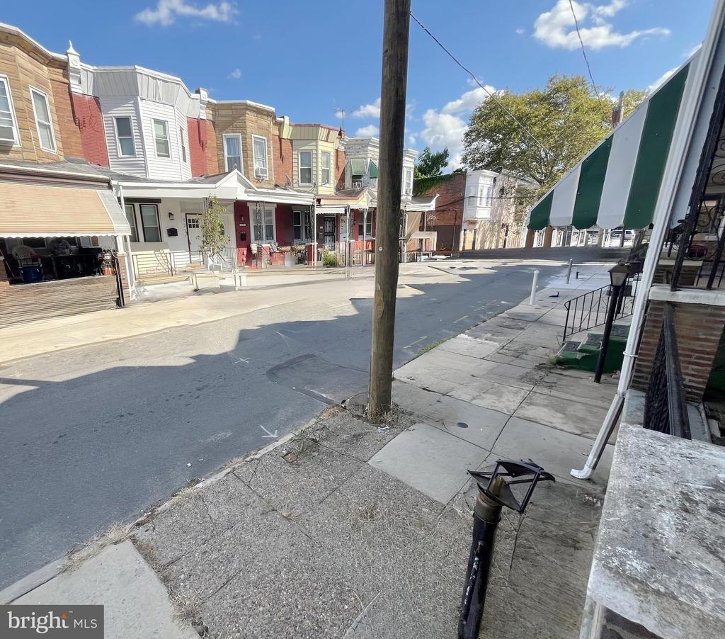 N Alden St, Philadelphia, PA 19131