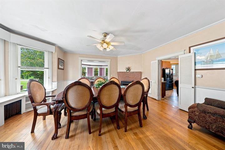 S 5th Ave, Denton, MD 21629