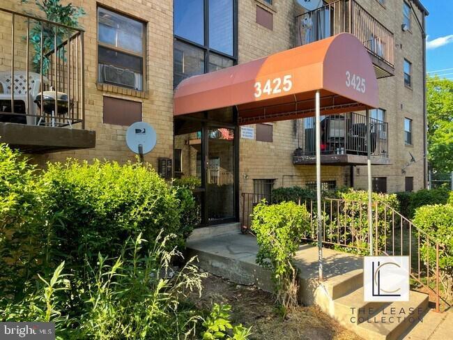 5th St Se, Washington, DC 20032