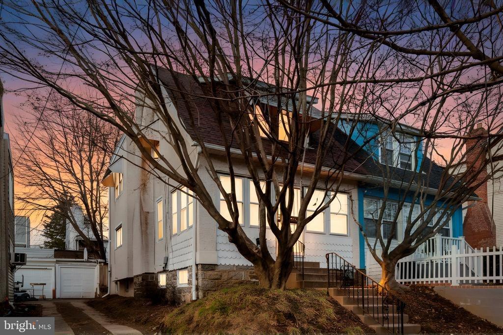Marshall Rd, Drexel Hill, PA 19026